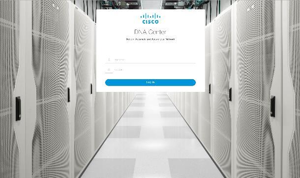 DNA Center: Design, Policy, Provision, Assurance A better way to manage your network Logical workflow to design, provision, set policy Respond to changes faster Monitor end-to-end network performance