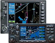 1.3.2 Required GPS Navigator At least one of the following WAAS/GPS navigators is required, although the G600 system will support two independent navigators.