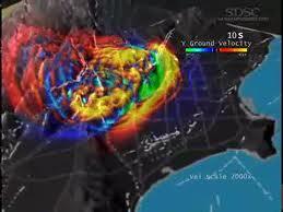 ensor Networks: Applications (2) Earthquake detection Earthquake speed ~5-10km/h,
