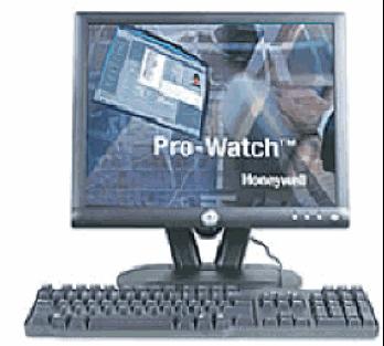 Pro-Watch Software Suite Release 4.