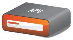 APV Series Application Delivery Controllers OPTIMIZE YOUR APPLICATIONS & YOUR DATA CENTER Server load balancing Global server load balancing Link load balancing Layer 7 application management epolicy
