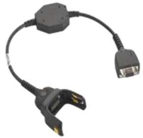 Step 5: Choose charging cables / adapters Cable options for MC21: MC21 25-154073-01R USB active