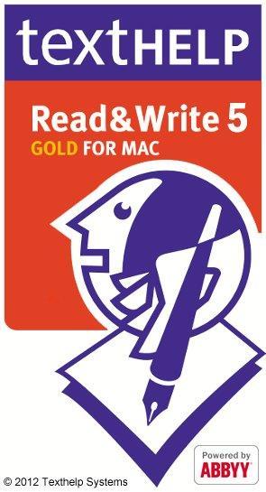 READ&WRITE 5 GOLD