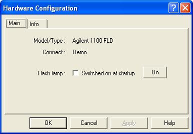 4 Using the control modules Clarity Control Module 4.1.5.