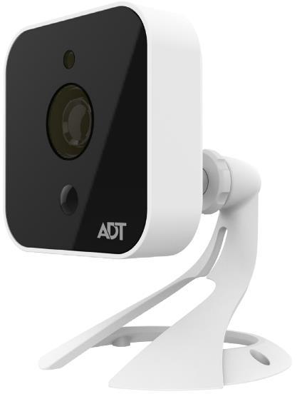 The OC835-ADT features 720p HD resolution, as well as an IP66 waterresistance rating and -40F to 122F (-40C to 50C) temperature range, making it a true outdoor camera.
