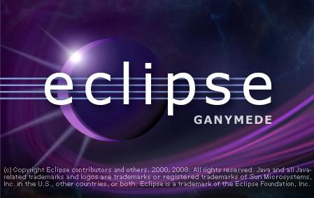 Part 3 - Verification of Eclipse JEE Ganymede SR1 1.