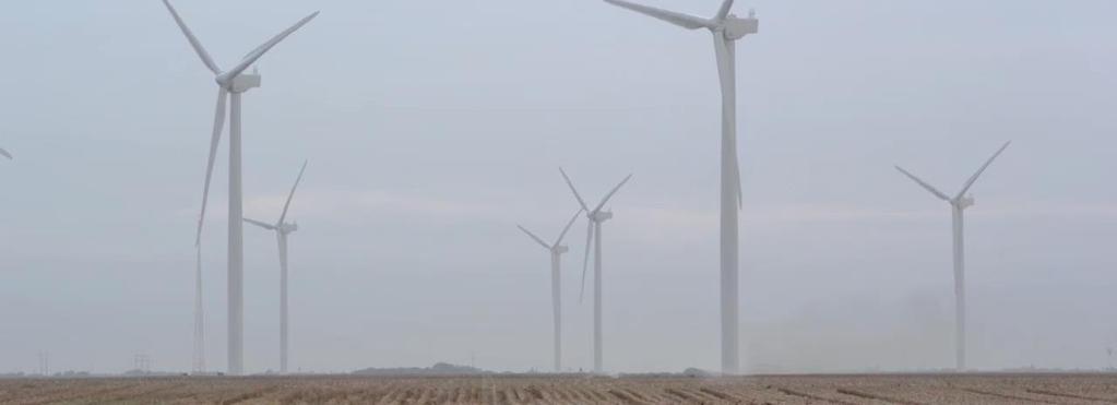 Wind Turbine Noise Testing Engineers must minimize the noise impact of wind farms by factoring in meteorological conditions and terrain.
