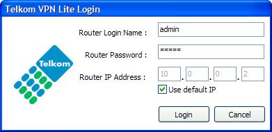 VPN-Lite Setup Using Windws Utility Yu can dwnlad the VPN-Lite utility prgram frm the VPN-Lite website by selecting the Dwnlad sectin.