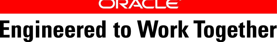 12 Copyright 2013, Oracle and/or