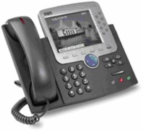As the market leader in IP telephony, Cisco Systems continues to deliver unparalleled end-to-end data and true voice-over-ip (VoIP) solutions, offering the most complete, stylish, fully featured IP