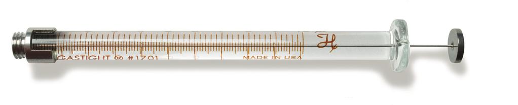 Compatible Syringes Removable Needle Syringe (2.