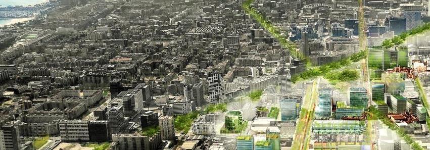 Smart & Sustainable Cities