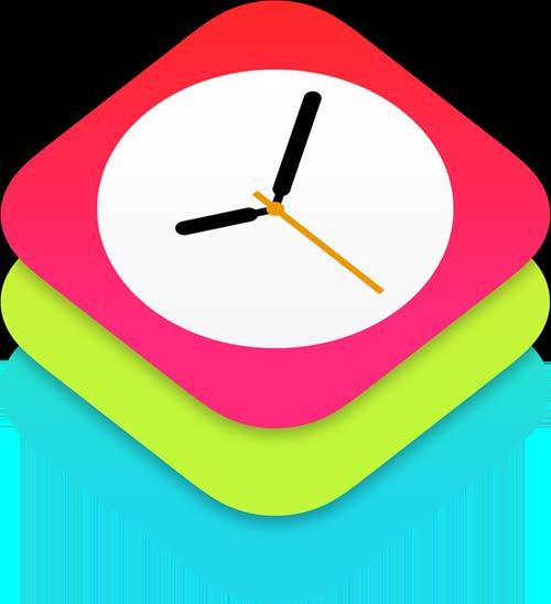 Networking watchos Use
