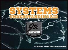 also for ACCT 360 Title of ACCT 360 packet: Systems Understanding Aid Author: Arens Publisher: A.