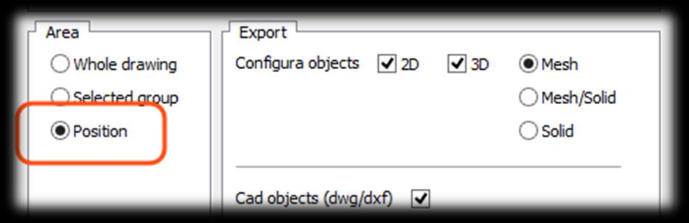 we have implemented an import of 3D models from STEP-files. STEP stands for Standard for the Exchange of Product Data.