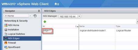 If a logical router is connected to the ESXi host, the port Count is at least 1, even if there are no VMs on the host connected to the logical switch.