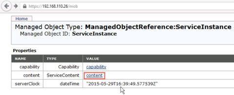 10 For the vcenter on which you want to remove the NSX Manager plug-in, log in