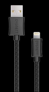 5FT) Black $24.99 4. 39-0764-05-XP 848116014500 CY2014PCCSL Source Lightning to USB Round Soft Rubber Cable (3M/10FT) White $29.99 5.