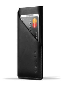 1. 2. 1. 34-3040-05-XP 8718546171734 MUJJO-SL-104-TN Leather Wallet Sleeve for Apple iphone 7/8 Tan $39.
