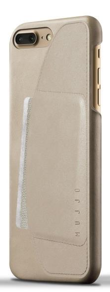 34-3031-05-XP 8718546171604 MUJJO-CS-071-TN Leather Wallet Case for Apple iphone 7 Plus/8 Plus Tan $44.95 4.