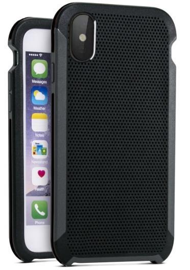 Statement Series Case for Apple iphone X Black $ 29.