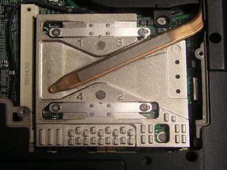 2 MEMORY MEMORY Memory Module The illustrations below show how to remove the