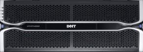 Hybrid High-Performance SAN/NAS Solutions for Virtualization & OLTP Using a combination of HDD with SSD for read and write performance acceleration, QuantaStor hybrid SAN/NAS configurations are ideal