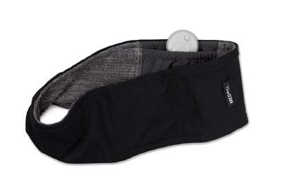 Protector $20 51403 Sports Headband XS -20 in (fits most children) $40 51404 Sports