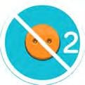 Cues in Wonder for Dash and Dot Auto Instant Top Button Pressed Clap Heard Wait For