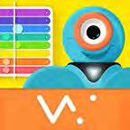Applications to Download Dash & Dot s apps work with ios and Android phones and tablets as well as the Kindle.