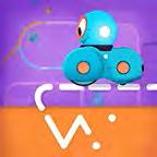 com/compatibility Wonder Wonder is the primary app that we use in robotics club activities, and it is the required app for the Wonder