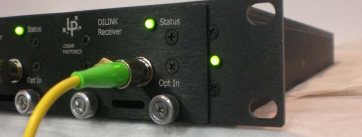 All standard and custom XiMod Transmitters are available as hot swappable IFL Plug ins.