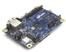 Lab Setup OMAP beagleboard XM and trainer board Prepare your own micro SD card (and