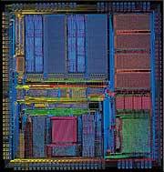 Hardware (chips) + Software (programs)