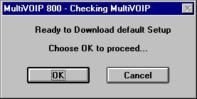 MultiVOIP Quick Start Guide 19. Repeat this process for all channels and then click OK in the Phone Directory Database dialog box.