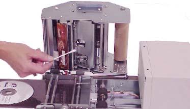 Figure 11: Printhead Unit.