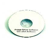 printer driver is located in the Printer Drivers directory.