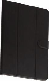 36767 Universal Folios Folio Case for 7" Tablets - Fits for tablets up to: 19.2 x 12.2 x 1.2cm T-UF7BL EDP-No.