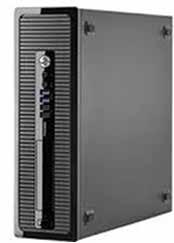 2Ghz, 6Mb Cache, 4 Core Other: 8Gb Ram / 250GB SSD / 6 USB / 2 Serial Ideal for users looking for a single PC that can do it all! Point of Sale, Finishing Lab, Accounting and Graphics.
