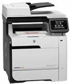 RECOMMENDED BY WINK High capacity monochrome laser printer, Network, Duplex, EPrint, Walk-up USB.