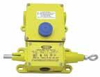 systems safety interlock switches