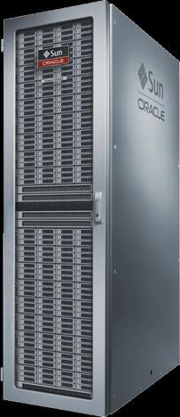 Oracle Big Data Appliance Engineered Systems for Big Data Big Data Appliance Pre-configured and optimized for Big Data processing 18 Servers, 864GB RAM, 648TB Storage/Rack; easy rack expansion NoSQL,
