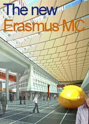 Customer Success: Erasmus Medical Challenges Centre Complex data processing and analysis.