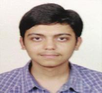 Karan Nayak, student in Dwarkadas J.