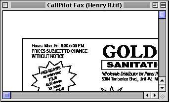 In the Macintosh CallPilot Player, the control commands are accessed