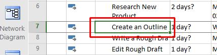 Microsoft Project 2016 Foundation - Page 68 Now we will finish assigning the dependencies for all of the tasks in