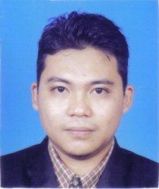 AUTHORS Khairulazhar Zainuddin, born in 1981. Graduated in 2002 as Dipl. in Geomatics Sci