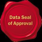 DANS and Data Seal of Approval (DSA) 2005: DANS to promote and provide permanent