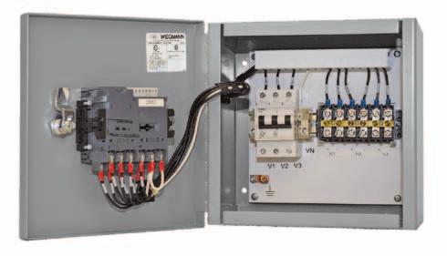 Enclosed Meters Convenience and Reliability with Siemens Meter Enclosures The Siemens meter enclosure offering is available to order with the SENTRON PAC series meters, the ACCESS series meters, and