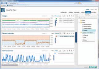 WinPM.Net Enhanced Web-Enabled Energy Management Software WinPM.